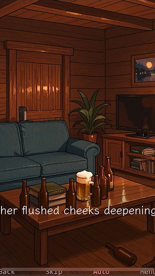 Ntr’ed by My Friend - Part 5