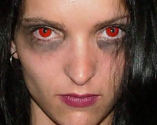 Punishment4fem - Exorcism