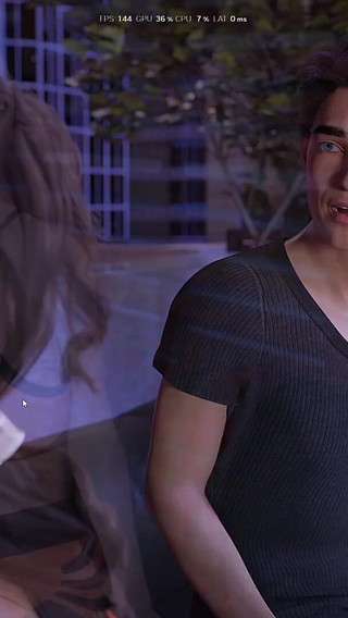 Ahh Sexy Girl Giving Me Her Pussy! Hot Game Freash Women