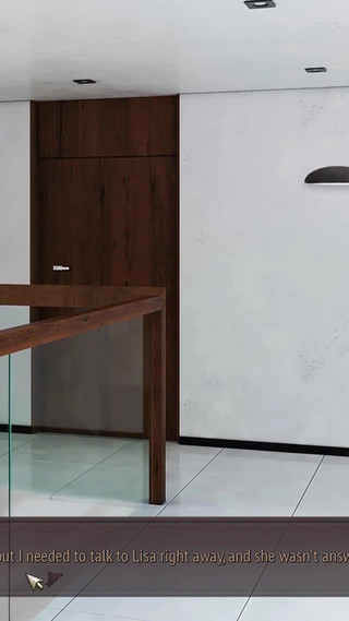 Ep12: Building Good Relationship with Lisa - Living with Temptation: American Sunset