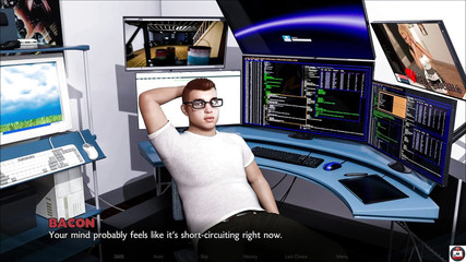 Time Stamps: Lost Love - (pt 44) - Fucked My Doctor