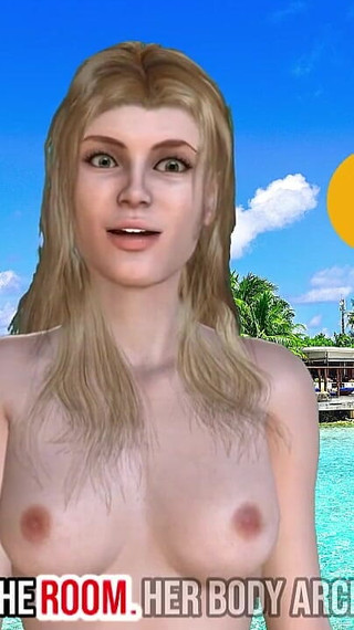 English Sex Story - Intimate Night with Stepsister - 5