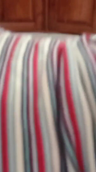 Shove It up My Ass! I'm Your Fucking Bitch! I Was so Horny That I Didn't Care That My Boyfriend Broke My Ass