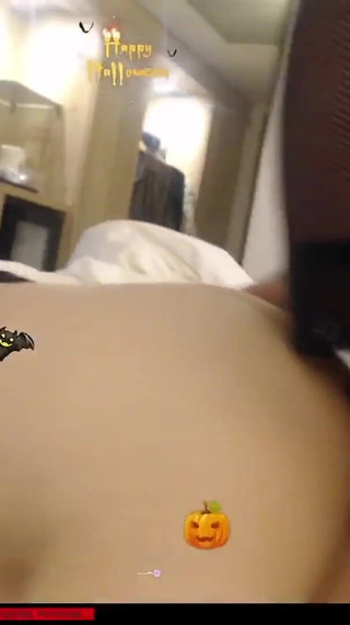 Anal Adventures: Doggy Style with Cum on Tits - 407