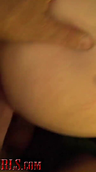 Amateur Interracial Camping Threesome