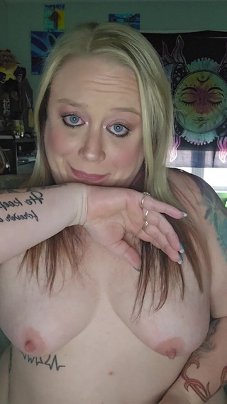 Sub Mommy Begs to Take Every Inch of Your Cock in Both Holes