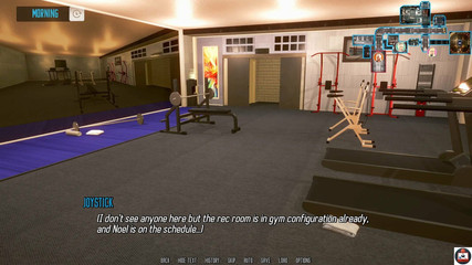 Oppai Odyssey - (PT 04) - NC