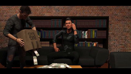 Midnight Paradise Part 49 - Starting off My Business