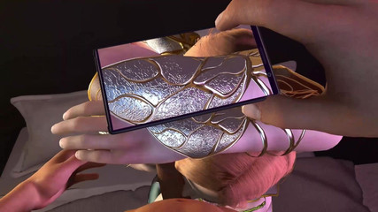 3D Cosplay Super Model Teasing the Big Dick to Fuck Her Wet Pussy and Got Orgasm