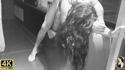 Camera Catches Boss Fucking Company Newbie - Paty Angel