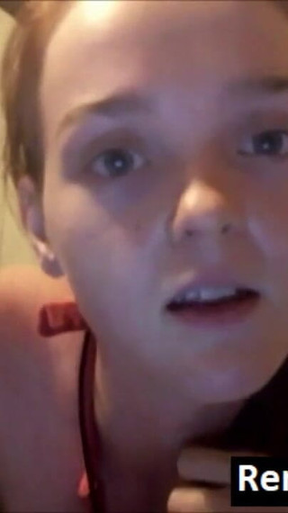 Lock your cock up with my little key