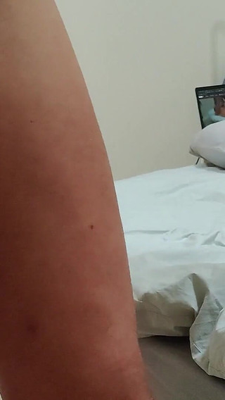 My Wife Wanted to Ride Me on Top, and Then I Anal Fucked Her Doggy Style