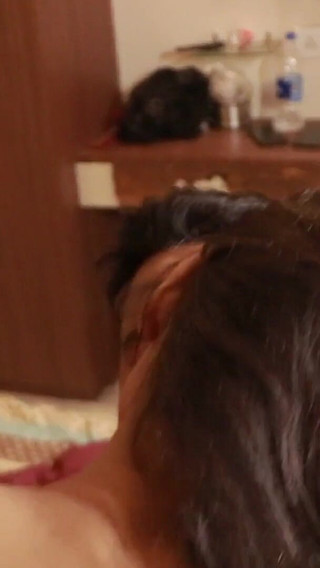 Cum Inside 18 Year Old Indian College Girl Tight Pussy