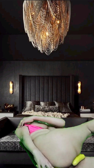 Step Sister Need Masturbation