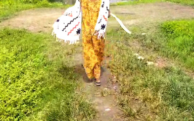 Brother-in-law Picked up Teen