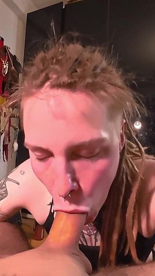 A Little Evening Fuck Is Good for Your Health! Especially When He Fucks Me From Behind