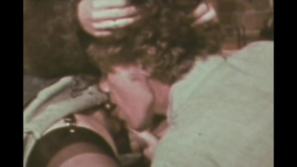 John Holmes Fucks Only Hairy Pussies and Big Tits (full Movie)