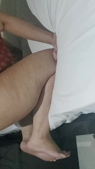 Amazing Mature Anal Homemade - Horny MILF Rides Monster Cock to Epic Orgasms on Her Hole