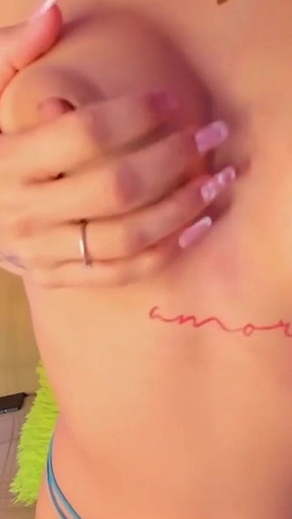 Small Tits and Dirty Imagination