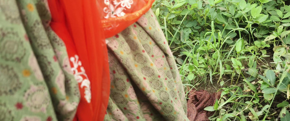 Fucked Sister-in-law as a in the Forest