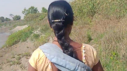 Village Wife Outdoor Sex Video
