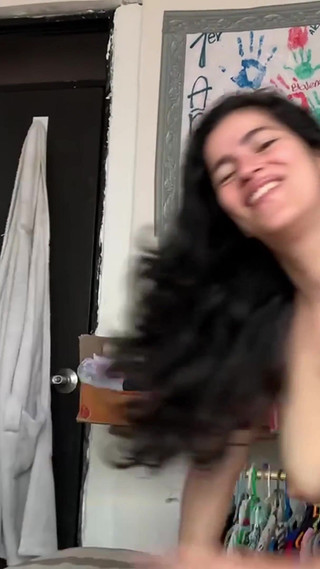 Fill Your Little Face With Milk