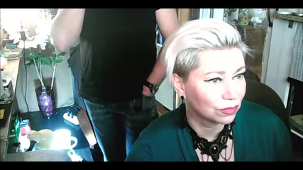 The Modest Charm of Mature Married Couples)) Part-3.