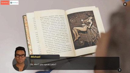 The Spellbook - 1 It Must Be Magic