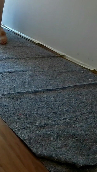 How I Help the Painter with His Work