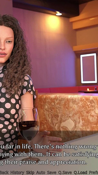 A Perfect Marriage - V0.7.4b - Full Part