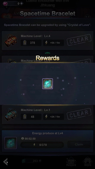 Ep4: [finale] Best Creampie of Evil Jihkuang - King of Kinks