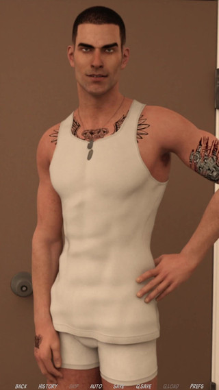 My Horny Wife Likes Interracial Sex (part 19)