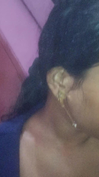 My Sexy Girlfriend on Video Call