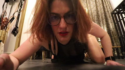 Show Me Who You Really Are