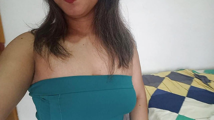 What Are Latinas Like? I Invite You to Watch This Hot Video and Show You How Rich a Latina Can Be