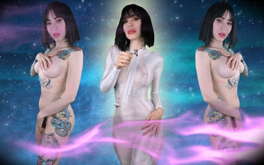 Tranced Submission: Servant of the Divine - Blasphemy, Goddess Worship, Asmr