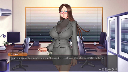 Sylvia - 3 a Little Show