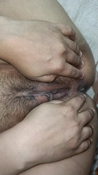 My Husband Kicked My Ass Hard.