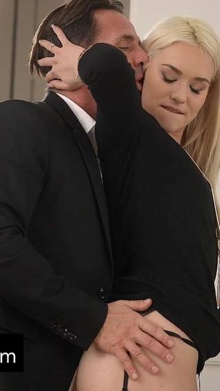 A Moment of Escape From the Office