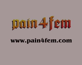 Brooke Bare Back Whipping 1902