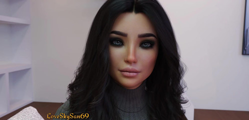 Being a Dik 11 - Part 398 the Story Itself by Loveskysan69