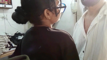 Indian Desi Romantic Hindi