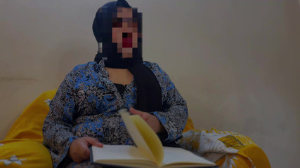 Stepmom Big Ass Arab Anal Big Ass Anal Hijab Muslim Egyptian Big Ass MILF Big Ass Stepmom