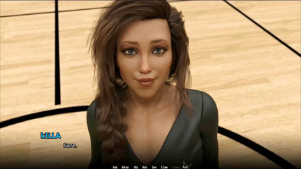 WVM stars university part 133