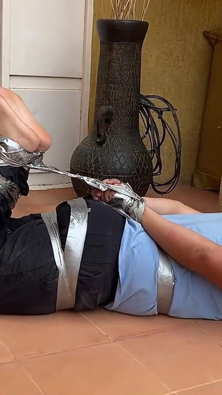 Get Out of My House and Out of My Life!