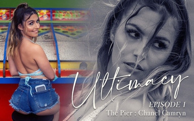 Lucidflix Ultimacy Episode 1 with Chanel Camryn