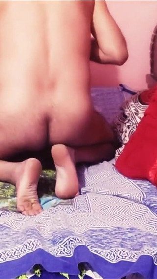 Moti Kamar Wali Bhabhi Ki Jawani