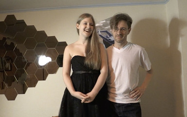 Swingerclub Visitor Sex with Sexy Boy?!?!:)