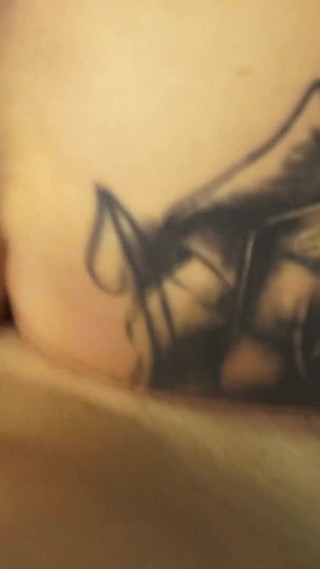 He Watches His Stepmother Take a Shower