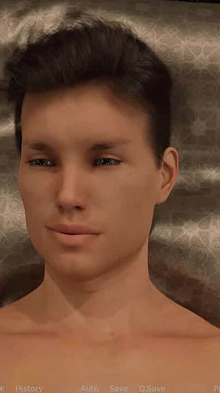 New Neighborhood: the Hot Wife Her Cuck Hubby and the Perverted Neighbor- Episode 3